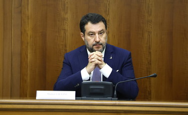 Il Mes non è utile al Paese. Salvini a valanga sui fondi europei
