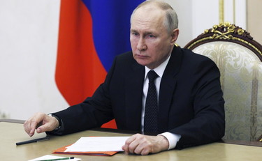 Mosca vuole arrestare il giudice che ha indagato su Putin