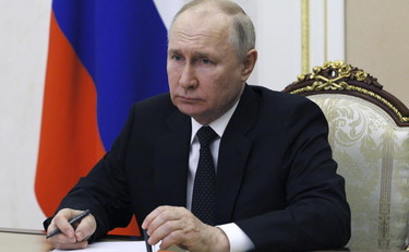 I traditori della Russia saranno puniti. Putin minaccia Prigozhin