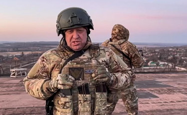 Russia, understood in the extreme.  Prigozhin stops the troops: let's avoid a bloodbath