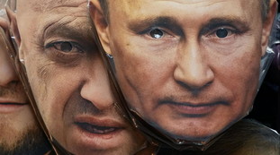 Putin sapeva già tutto. Prigozhin, l'indiscrezione bomba degli 007 Usa