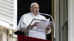 Papa Francesco ricorda Emanuela Orlandi. Le parole del Pontefice alla famiglia