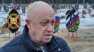 Il piano Prigozhin in Bielorussia. Ex generale svela cosa farà il gruppo Wagner