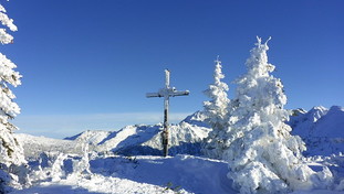 Passerete sul mio corpo: Salvini fulmina gli alpini per le croci alpine