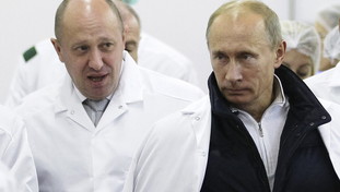“Una messinscena”. La verità dietro il golpe in Russia: accordo Putin-Prigozhin