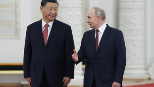La reazione della Cina al colpo di stato in Russia: la sorpresa di Pechino