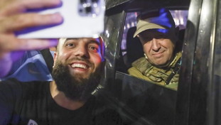 Giallo su Prigozhin. L'ex capo della Cia: Stia attento alle finestre aperte