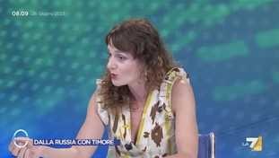 La prova che non è stata una messinscena, cosa è successo tra Rostov e Mosca