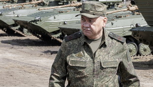 “Qualcosa non torna...”. Dubbi dei russi sul video di Shoigu: mistero sulle immagini