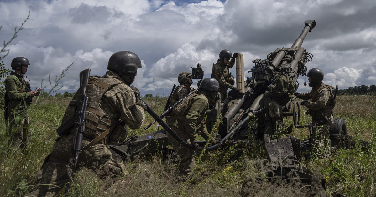 Guerra in Ucraina, quanto territorio è stato riconquistato con la