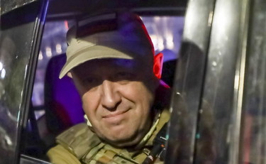 Avvistato dopo il golpe fallito. Dove si trova Prigozhin