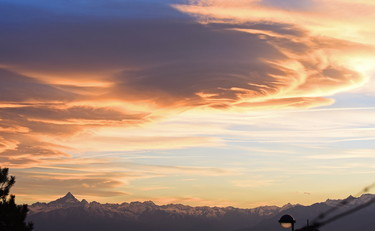 Cosa si avvicina in settimana, la previsione meteo spiazza tutti