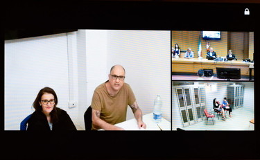 Niente ergastolo. Bomba all'ex caserma dei Carabinieri, Cospito condannato a 23 anni