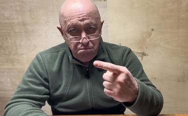 Prigozhin, il suo jet privato atterra a Minsk. Cosa fa il capo di Wagner