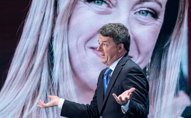 Elezioni in Molise: centrodestra e Renzi aprono alle nuove alleanze