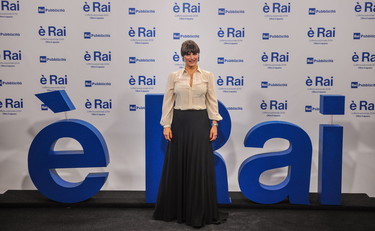 Lorena Bianchetti, nuova vita in tv. Quale show condurrà sulla Rai