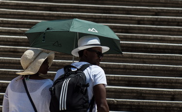 Sorpresa per i romani, cosa ci aspetta al ponte di San Pietro e Paolo