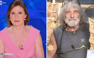 Corona fa arrossire Berlinguer: La pantera rosa