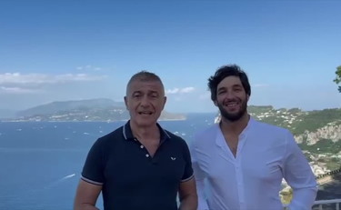 Capri, Pecoraro: area marina protetta aiuta ambiente e turismo