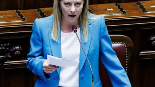 Risultati strutturali e duraturi: Meloni non ferma la battaglia sui migranti