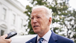 Ennesima gaffe di Joe Biden: cosa dice sulla guerra in Ucraina