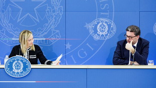 Inchioda l'inflazione in Italia: la strategia del governo funziona, giù i prezzi