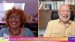 “Lo sfruttamento fa bene alle donne”. De Masi se la ride dopo la battuta choc