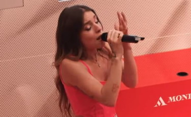 Love Mi, fan scatenati contro Ferragni: Volevamo Angelina Mango