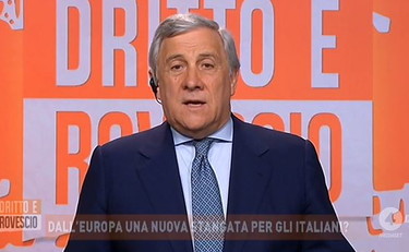 Cosa mi manca di Berlusconi. Tajani ricorda il Cavaliere
