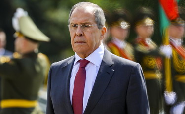 Ho seri dubbi sui leader occidentali. Ucraina, l'ultima provocazione di Lavrov