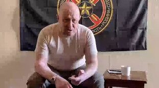 Hanno l'ordine di uccidere Prigozhin. Il retroscena degli 007 di Kiev