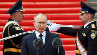 Fissata la data per la pace tra Russia e Ucraina. Sberla Usa a Zelensky