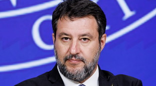 Ora servono i fatti. Migranti, l'ultimatum di Salvini all'Europa
