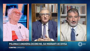 Quello che tutti dimenticano su Orban: Foti smaschera i critici di Meloni