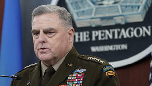 Più lenta del previsto, non illudiamoci: il maxi-generale Usa boccia la controffensiva di Kiev