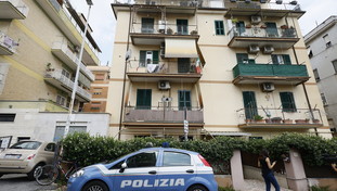 Droga in casa del killer di Michelle: il sequestro e il terribile risultato dell'autopsia