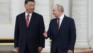 Partner inaffidabile e minaccia enorme: la Cina pronta a mollare Putin