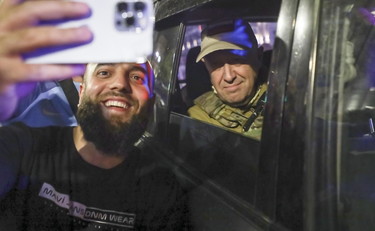 Quando morirà Prigozhin. Budanov, la previsione degli 007 di Kiev