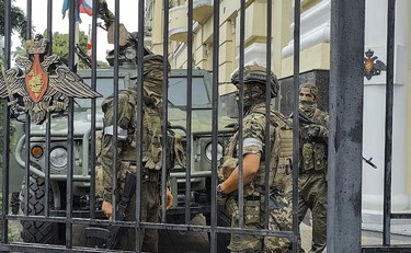 Crisi Russia, la Cia chiama gli 007 di Mosca. Il retroscena su Prigozhin