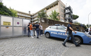 L'ho uccisa per pochi euro. Primavalle, la confessione del killer di Michelle