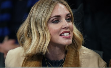 Credevano che non fossi abbastanza intelligente. Lo sfogo di Ferragni