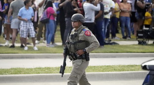 Sparatoria in Texas, morti e feriti dopo il festival