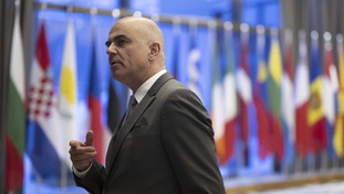 Pure la neutrale Svizzera teme la Russia: il patto segreto con la Nato