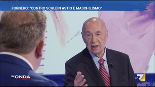 “Sono molto peggio...”. Mieli demolisce la sinistra che blatera di diritti delle donne
