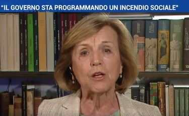 Fornero choc, spiazza tutti sul salario minimo: 9 euro?