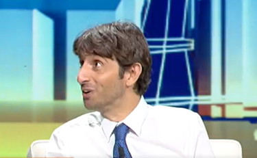 Donzelli affonda la sinistra; All'opposizione per 5 anni