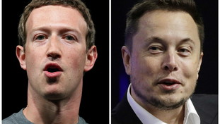 Zuckerberg sfida Musk con il clone di Twitter: ecco Threads