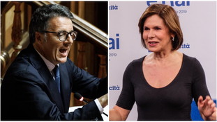 Berlinguer fa infuriare Renzi, scatta la querela. La frase incriminata