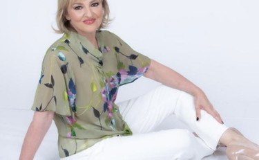 Monica Setta conquista lo share: Donne al bivio schizza in alto