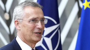 Svezia nella Nato, il ritardo aiuta Putin. L'appello di Stoltenberg